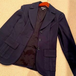 Classifies entier womens blazer